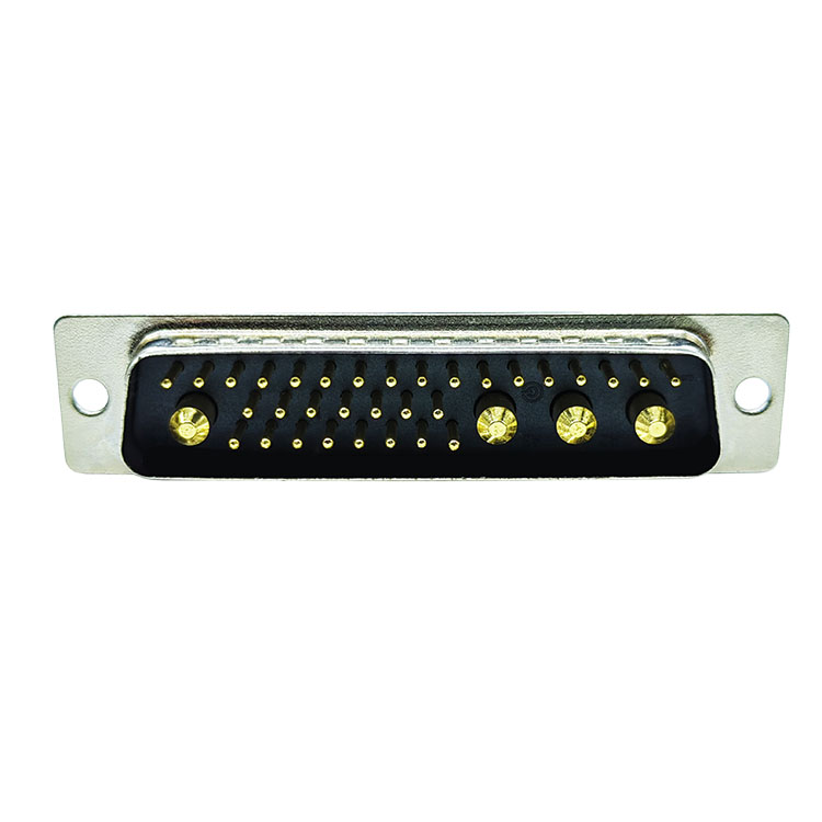 d sub connector 36 pin