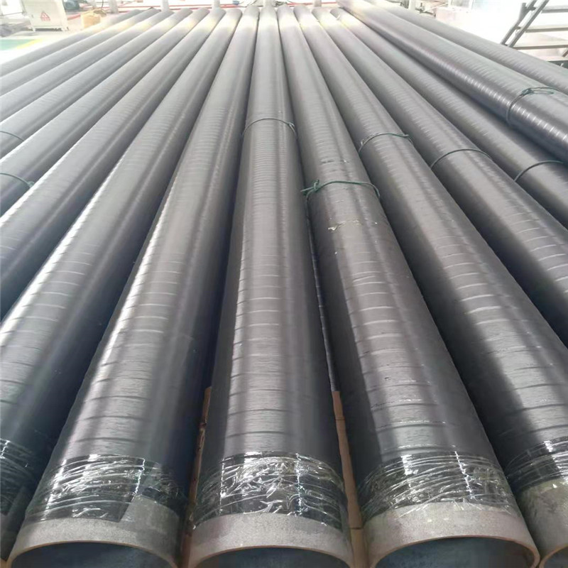 3pp Steel Pipe