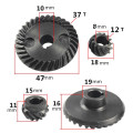 Angle Grinder Gear Accessories angle grinder gear imitation gear 100 angle grinder gear angle grinder gear repair parts
