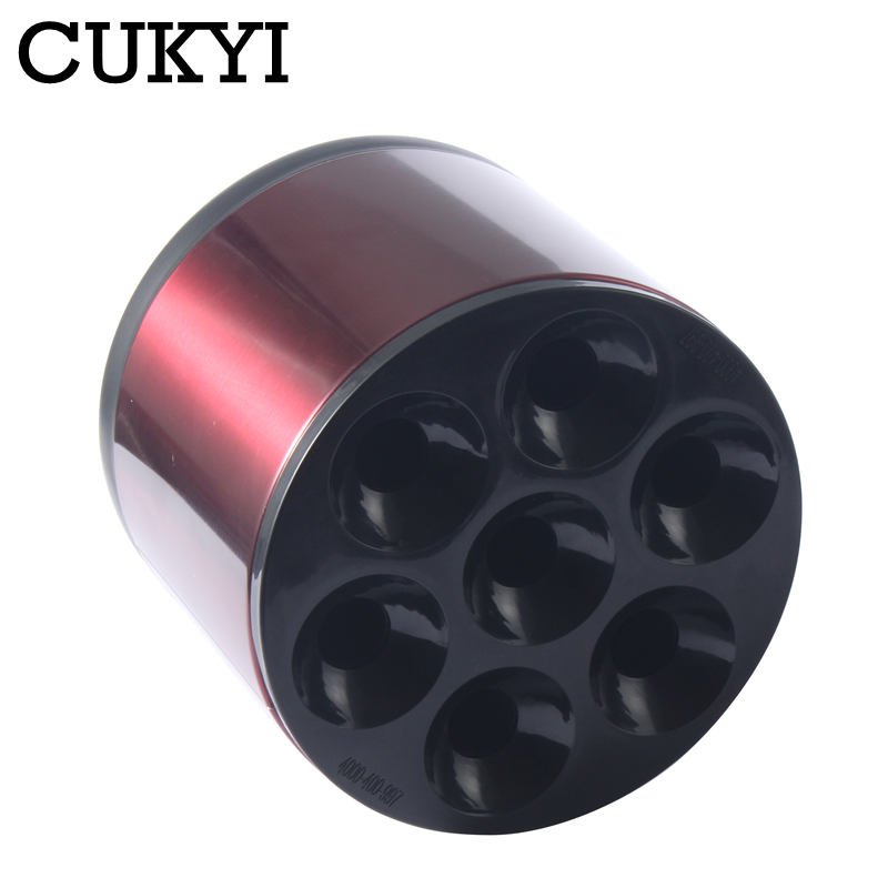 CUKYI Electric Automatic rising Egg Roll Maker Cooking Tool Egg boiler Omelette Master Sausage Machine non-stick fast heating