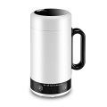 Travel electric kettle home insulation mini portable electric hot water cup dormitory small capacity kettle to cook 500ML