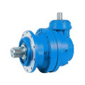 Right Angle Industrial Miniature Planetary Gearbox