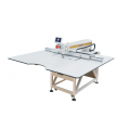 Template Industrial Sewing Machine