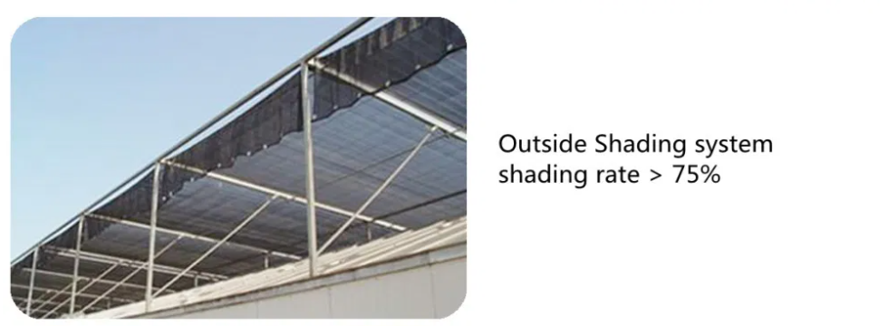 outside shading
