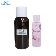 Packing by barrel fragrance body mist use flavor