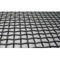 Crimped Vibrating Screen Mesh