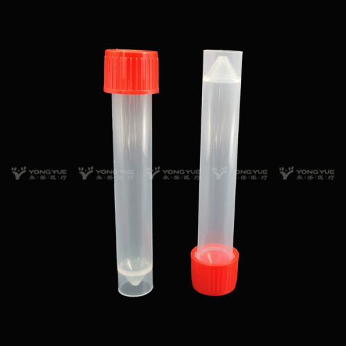 Best Disposable Virus Specimen Collection Tube Manufacturer Disposable Virus Specimen Collection Tube from China