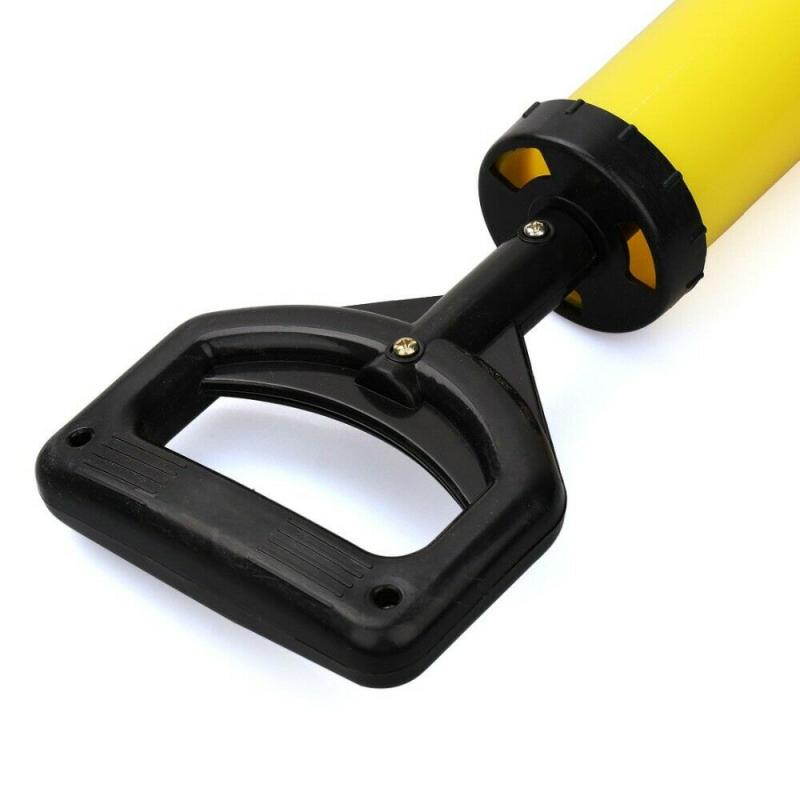 Caulking Gun Pointing Brick Grout Mortar Sprayer Applicator Tool Cement Nozzle For Brick Pointing Grouting Cement Lime Tools