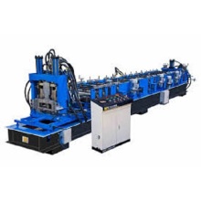 Wholesale Purlin Roll Forming Machine