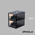 2PCS Black