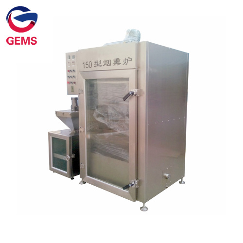 Industrial Sausages Smoke Oven Smoked Fish Oven for Sale, Industrial Sausages Smoke Oven Smoked Fish Oven wholesale From China