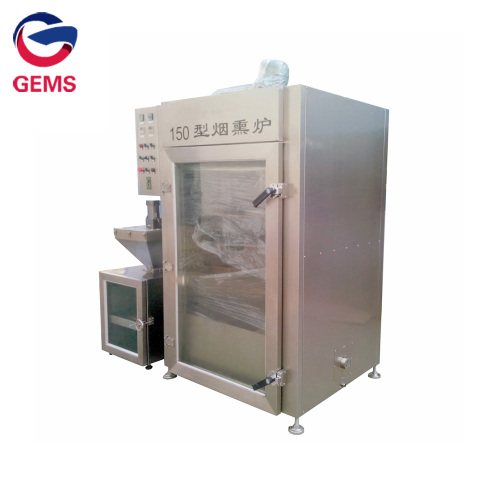 Trolley Sausage Smokehouse Drying Fish Duck Smokehouse Oven for Sale, Trolley Sausage Smokehouse Drying Fish Duck Smokehouse Oven wholesale From China