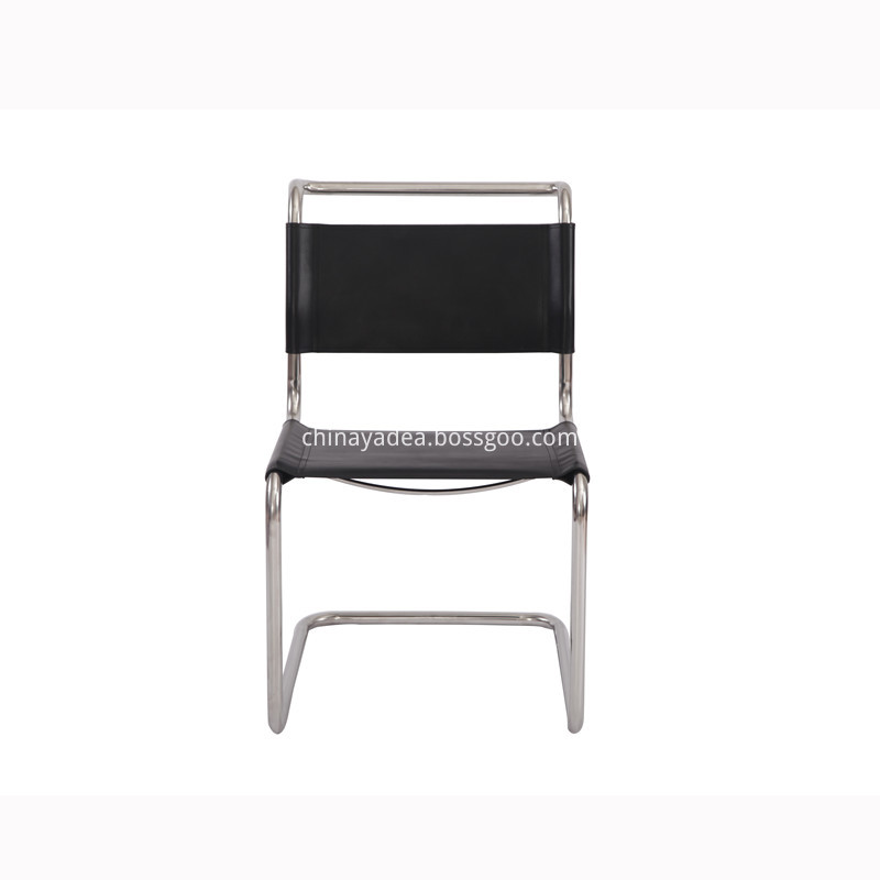 Mart Stam S33 Dining Chair