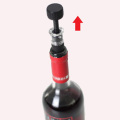 Wine Stopper Champagne Bottle Preserver Air Pump Stopper Vacuum Sealed Saver Bar Sets For Drop Shipping
