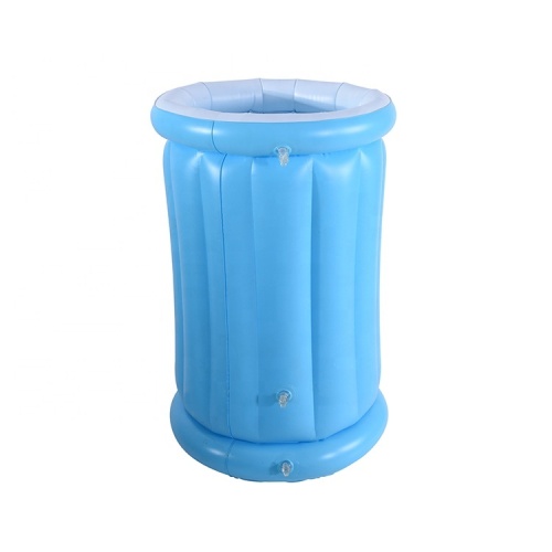 PVC Customized bottle shape Inflatable ice bucket for Sale, Offer PVC Customized bottle shape Inflatable ice bucket