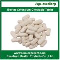 Bovine Colostrum Chewable Tablet