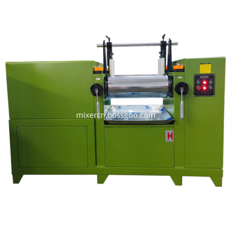 B10 Inch Open Mill1