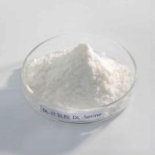 DL-Serine for facial cream