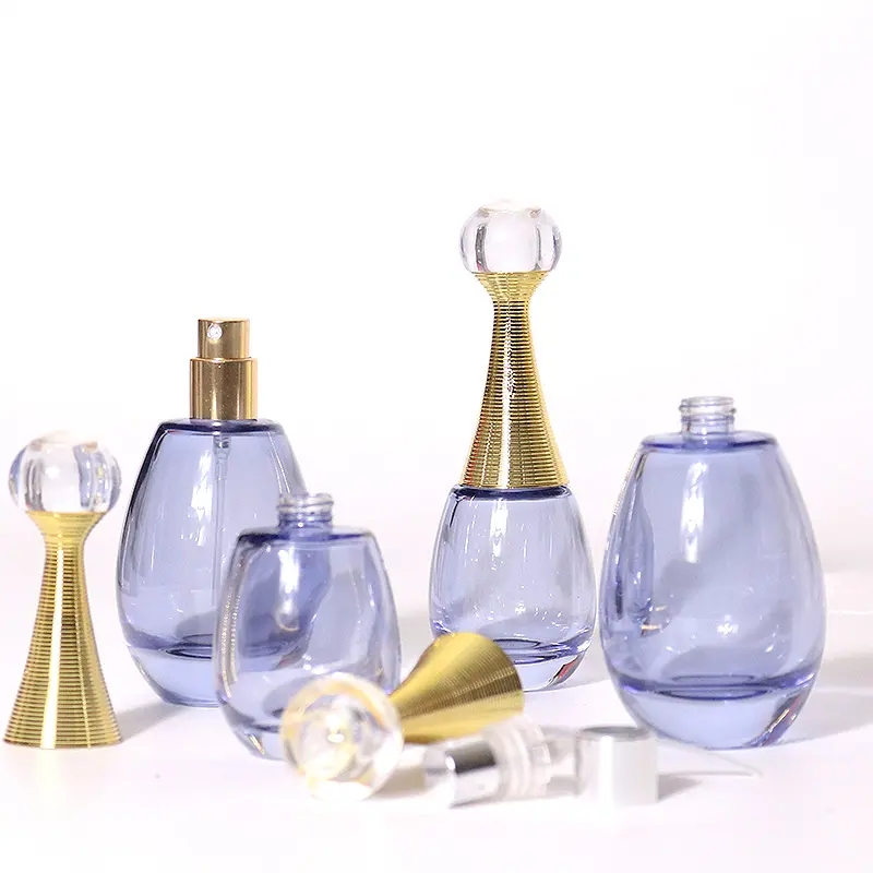 Prefume Bottle 7