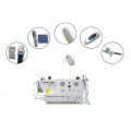 Portable 5 in 1 Water Oxygen Jet Peel Dead Skin Removal Deep Hydration Machine