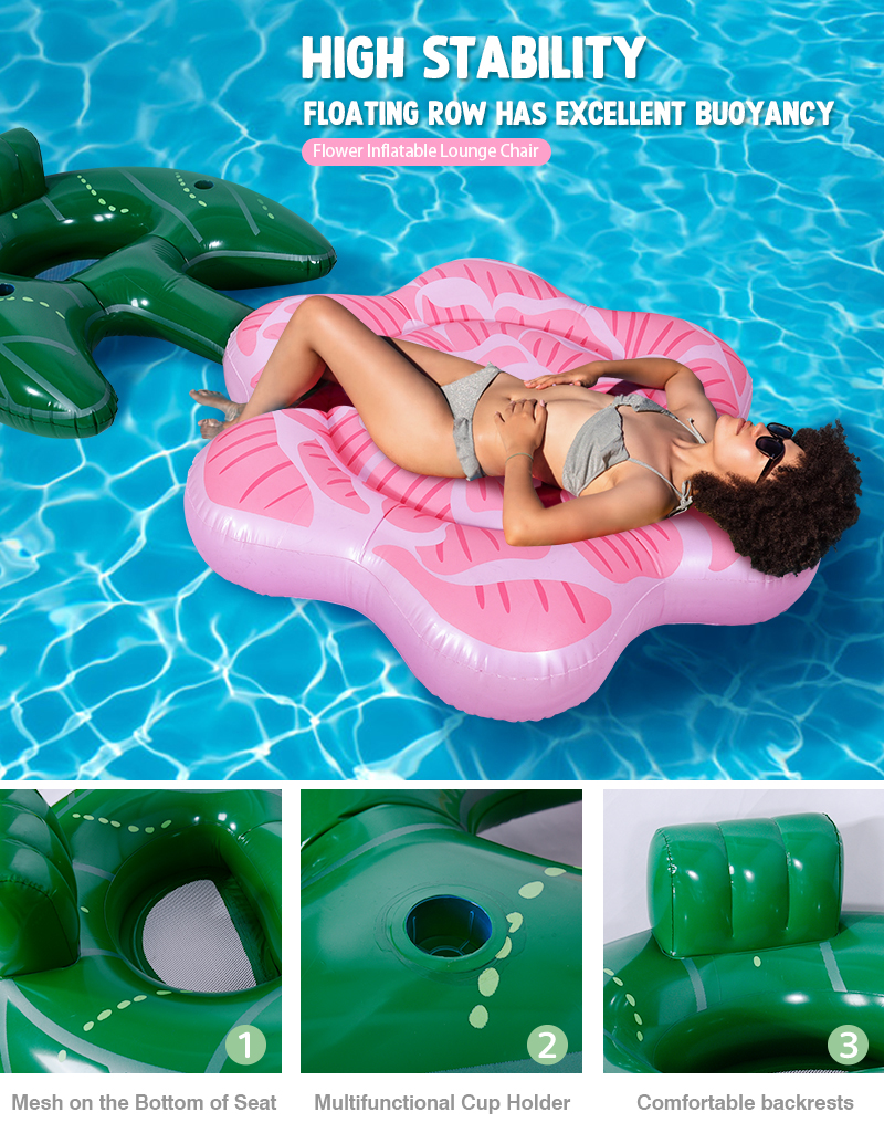 Float for Adults