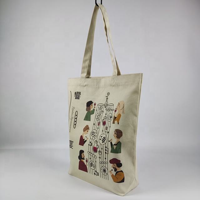 plain tote bags