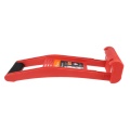 80kg Load Tool Panel Carrier Gripper Handle Carry Drywall Plywood Sheet ABS For Carrying Glass Plate Gypsum Board And Wood Board