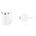 NEW XIAOMI MIJIA Electric Kettle Kitchen Water Kettle Smart Constant Temperature Control samovar 1.5L Thermal Insulation teapot