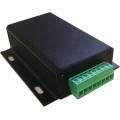 Wiegand to network TCP/IP, network Wiegand WG module, dual WG to Ethernet WG2634 bidirectional conversion