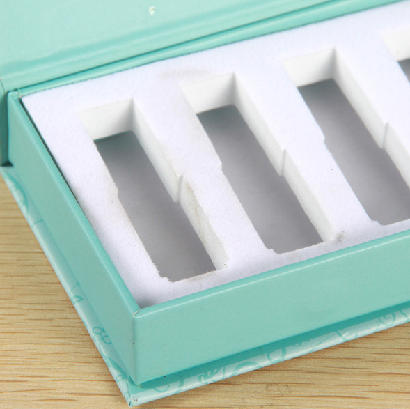 Blue Box For Skin Care