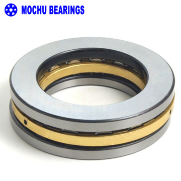 1pcs 89308M 89308 40x78x22 Thrust bearings Axial cylindrical roller bearings Roller and cage assemblies Axial bearing washers