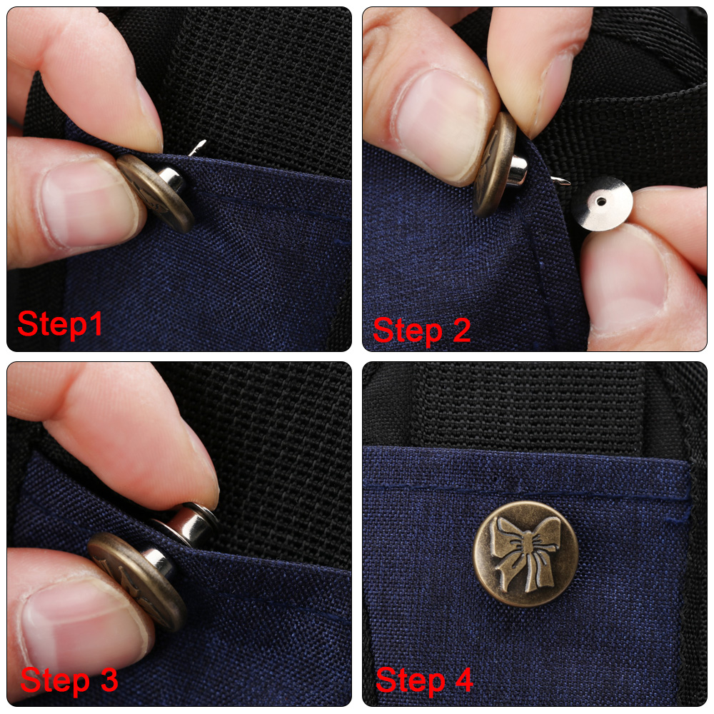 NEW 1PC Cotton Unisex Waist Band Pant Extender Belt Tight Trousers Jeans Skirts Maternity Button Hooks Garment Accessories