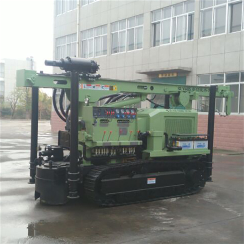 well drilling rig 1 (13)