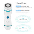 4 In 1 Electric Facial Cleansing Brush Massage Pore Face Cleaning Device Skin Exfoliator Roller Face Brush Washing Machine