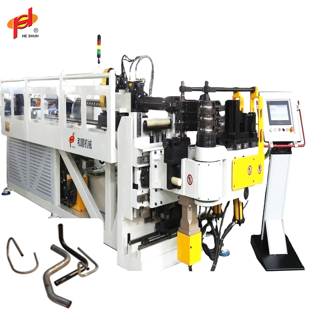 Pipe Bending Machine Jpg