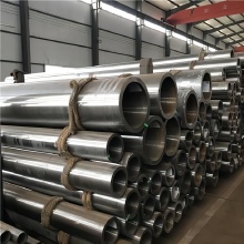 ASTM A519 4130 4140 Seamless Alloy Steel Pipe