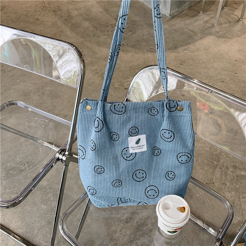 extra large canvas shopping bags