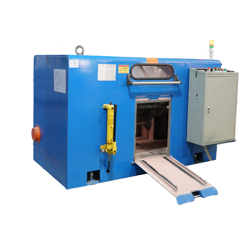 (regular model) 2500 RPM 500 type high twisting machine