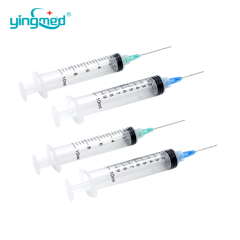Syringe B 11