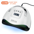 SUNX7 MAX