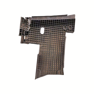 Excavator Floor Mats