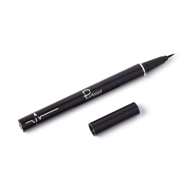 36H Black Liquid Eyeliner Pen Long Lasting Natural Makeup Tools Waterproof Eye Liner Pencil best selling 2018 products maquiagem