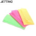 Hot Exfoliating Nylon Bath Shower Body Cleaning Washing Scrubbing Cloth Towel Sponges Scrubbers Sanitary Ware Suite