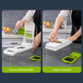 Vegetable Slicer Kitchen Appliance Accessories Manual Food Processors Manual Slicer Fruit Cutter Potato Peeler