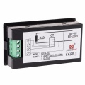 AC 80-260V 100A Voltage Current Watt Power Energy Meter PZEM-061 with Split CT Tester Tools June Whosale&DropShip