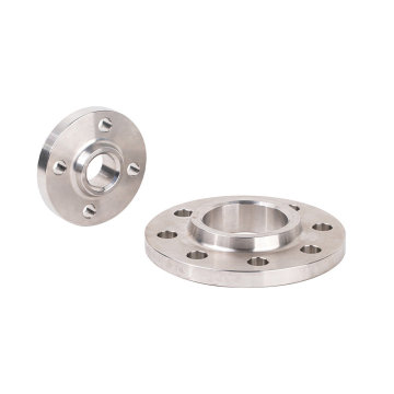 ASME B16.5 Slip On Flange