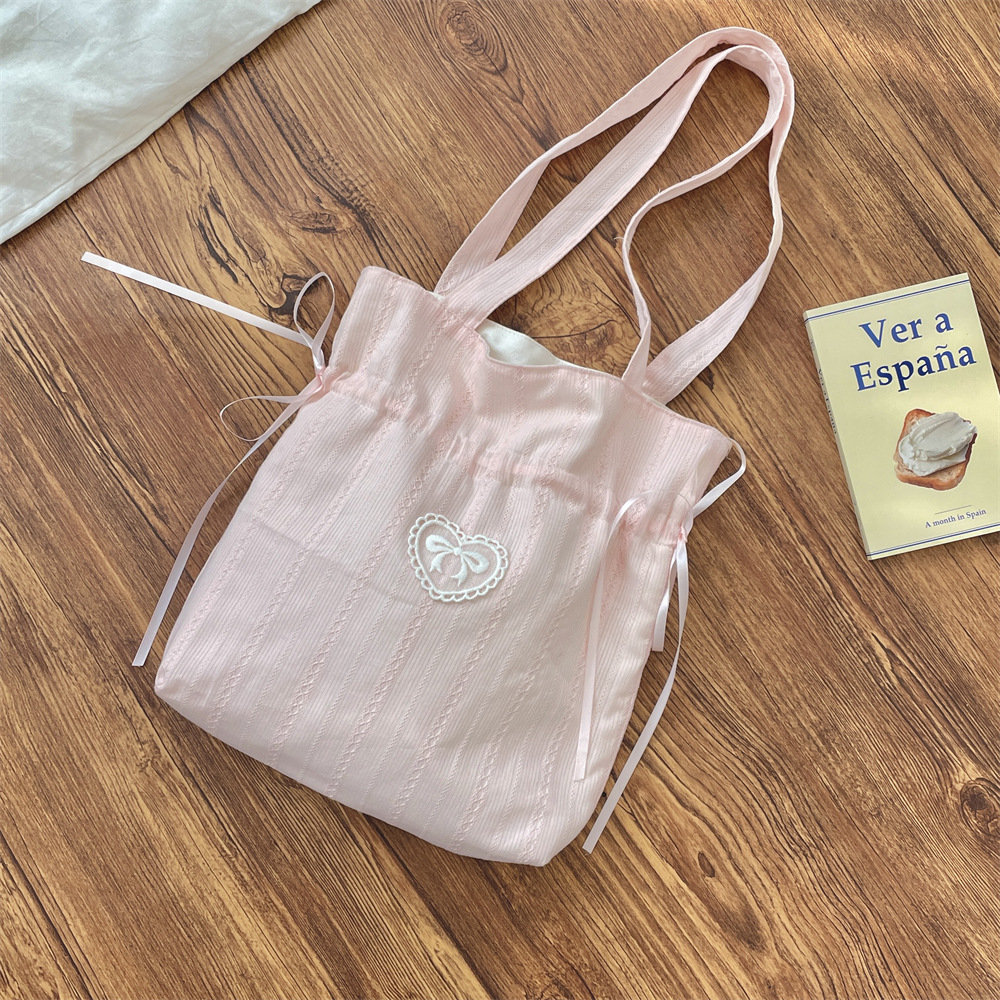 large shoulder bag with long strap