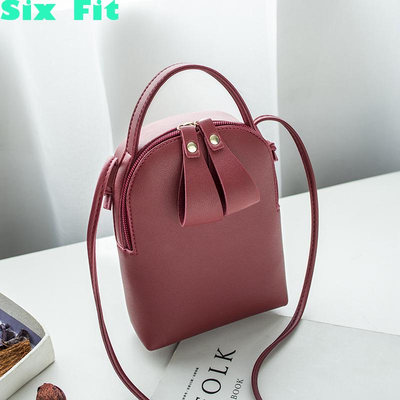 2020 Designers Ladies Messenger Bags Cheap Hasp PU Leather Small Shoulder Bags Women Crossbody Bag For Girl Handbags Satchel