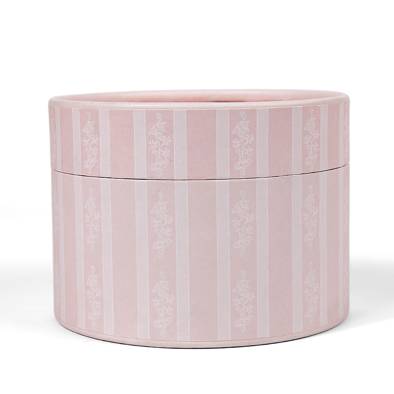 Round Box 