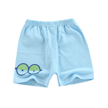 2019 Summer Children's Clothing Girls Boys Shorts Toddler Print Cotton Baby Kids Clothes Shorts Summer Baby Girl Shorts